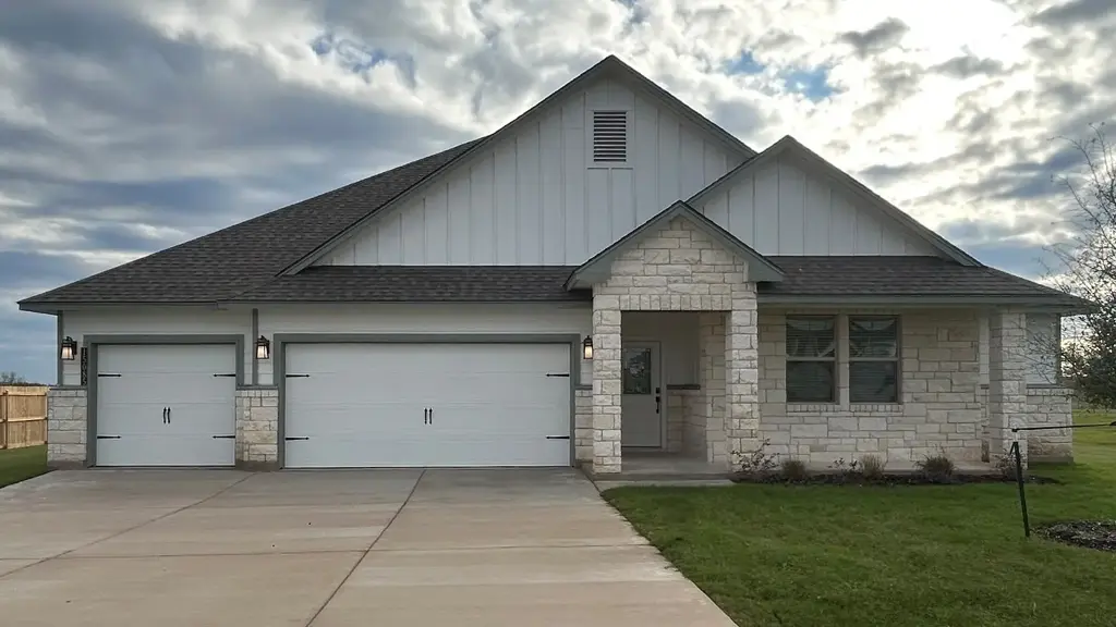 15085 Planeview Dr, Salado