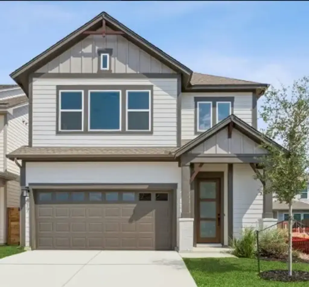 817 Nadal Path, Round Rock