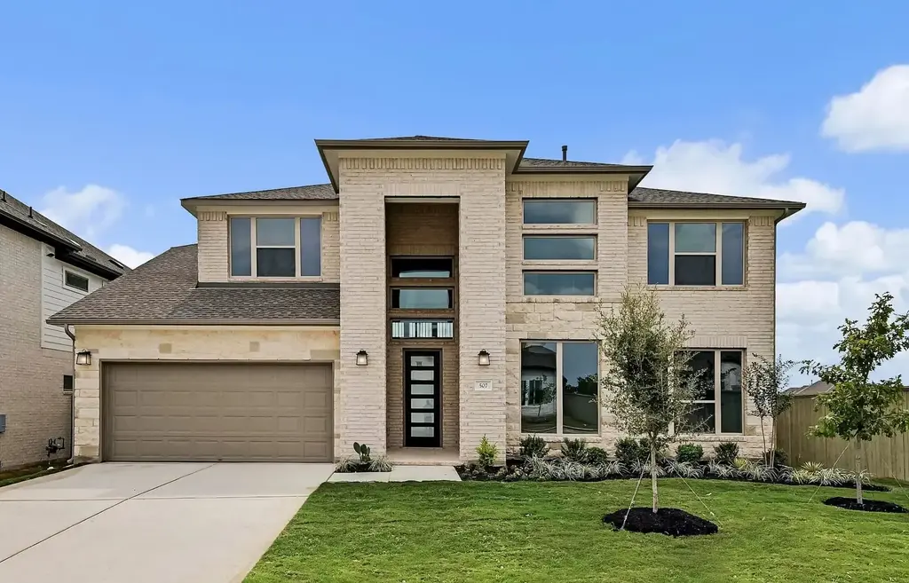 507 Tonada Cv, Liberty Hill