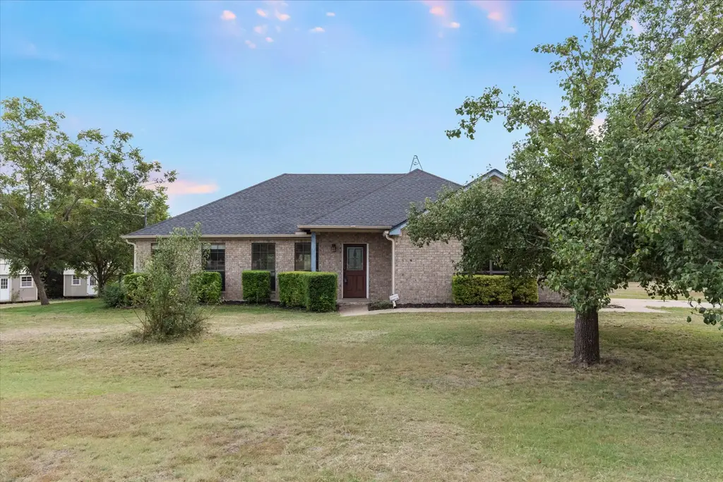 701 Shin Oak Ln, Liberty Hill