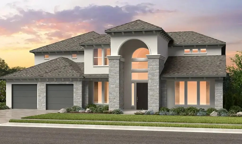 2604 Novara Trl, Leander