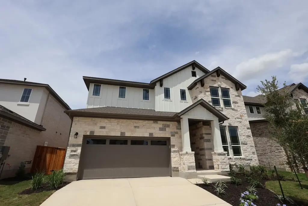 1746 Sawmill Crossing, Round Rock