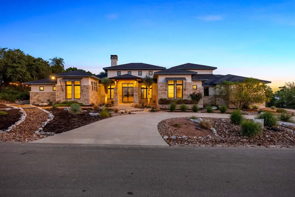18409 Ranchland Hills Vis, Jonestown