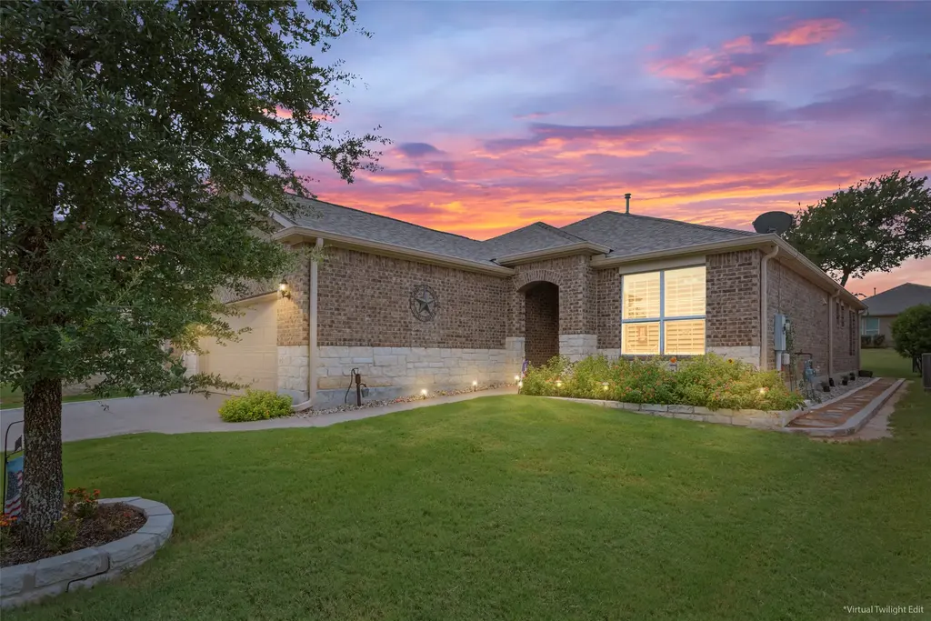 105 Medina Creek Cv, Georgetown