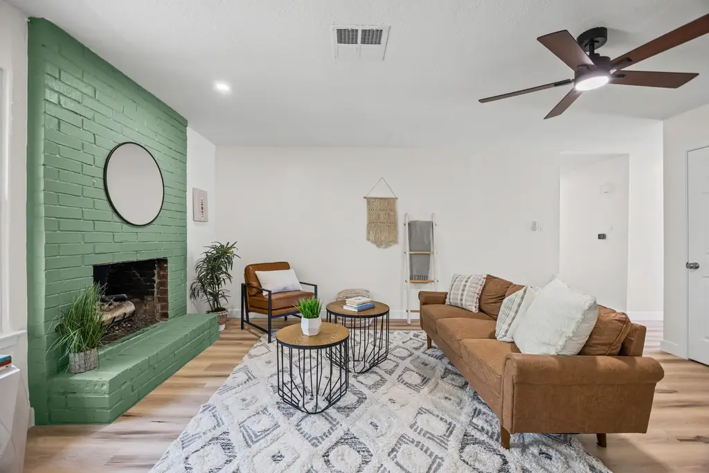 3420 Galesburg Dr, Austin