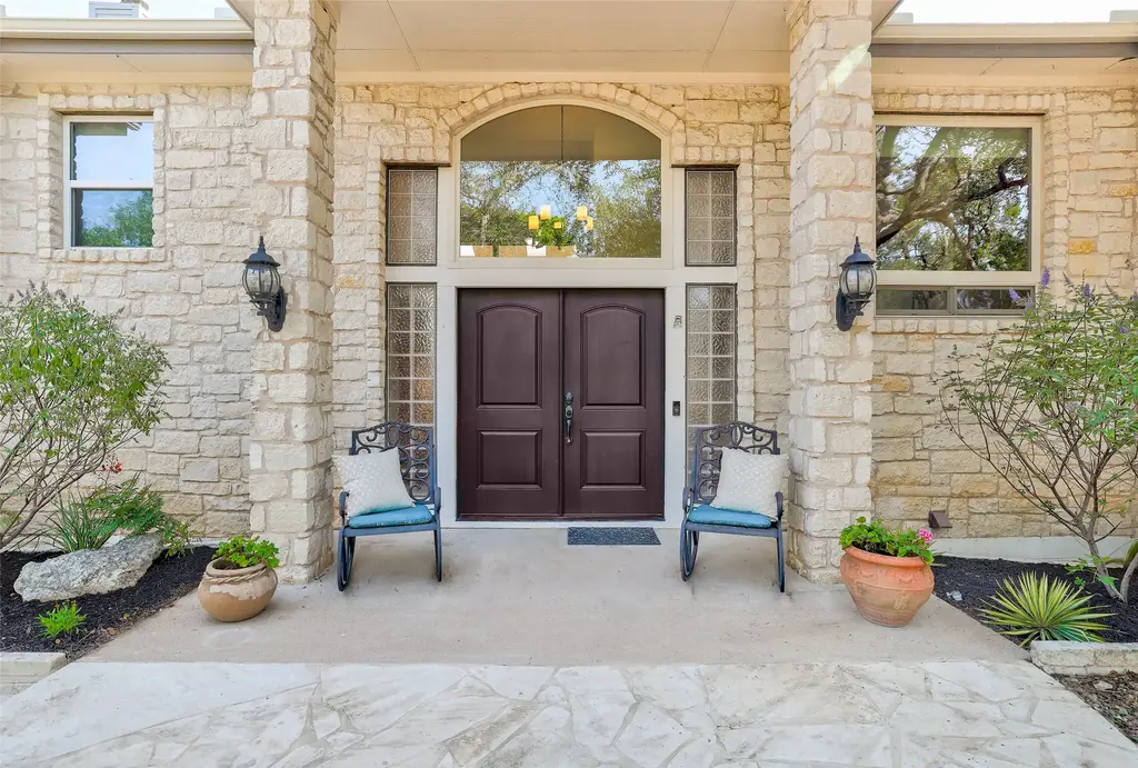 13217 North Ridge Cir, Leander