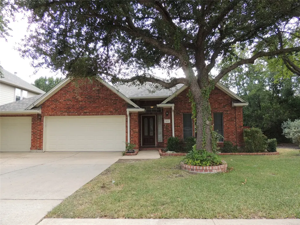 9011 Wildwater Way, Round Rock