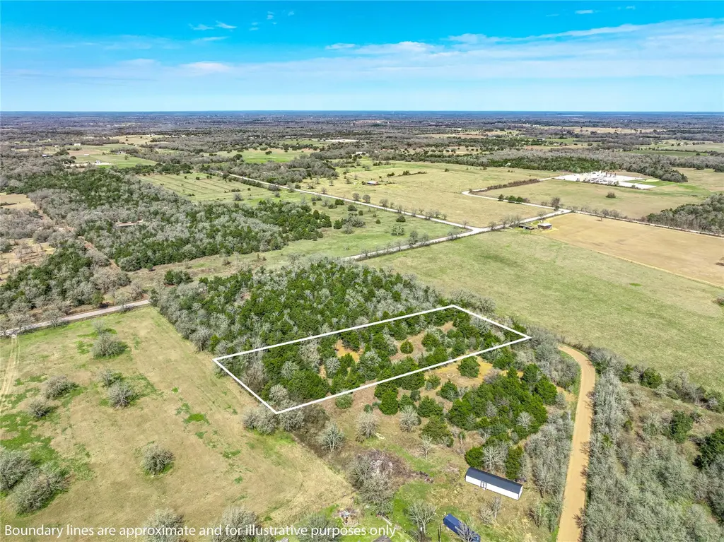 Tbd (lot 3) Independence St, Carmine