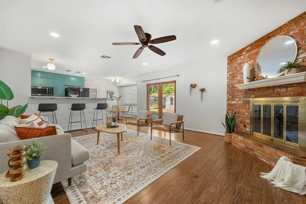 4505 Spanish Oak Rd, Temple