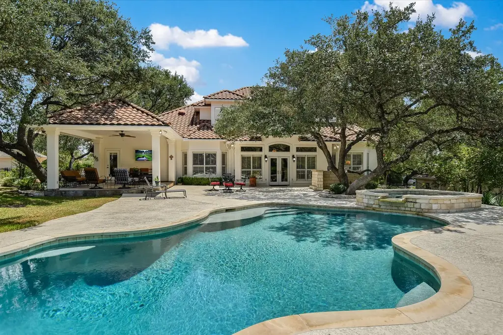 4204 Lakeway Blvd, Austin