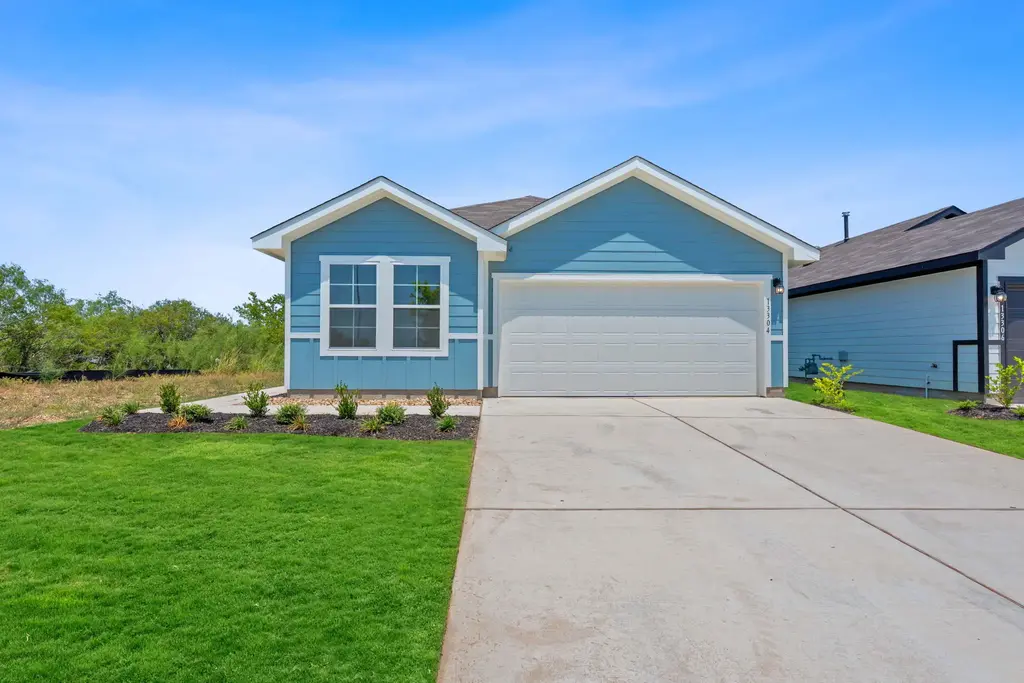 13304 Mancos Shale Rd, Mustang Ridge