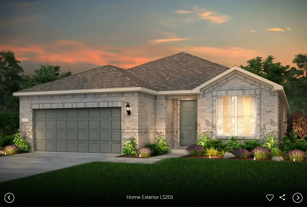 204 Hickory Creek Rd, Georgetown