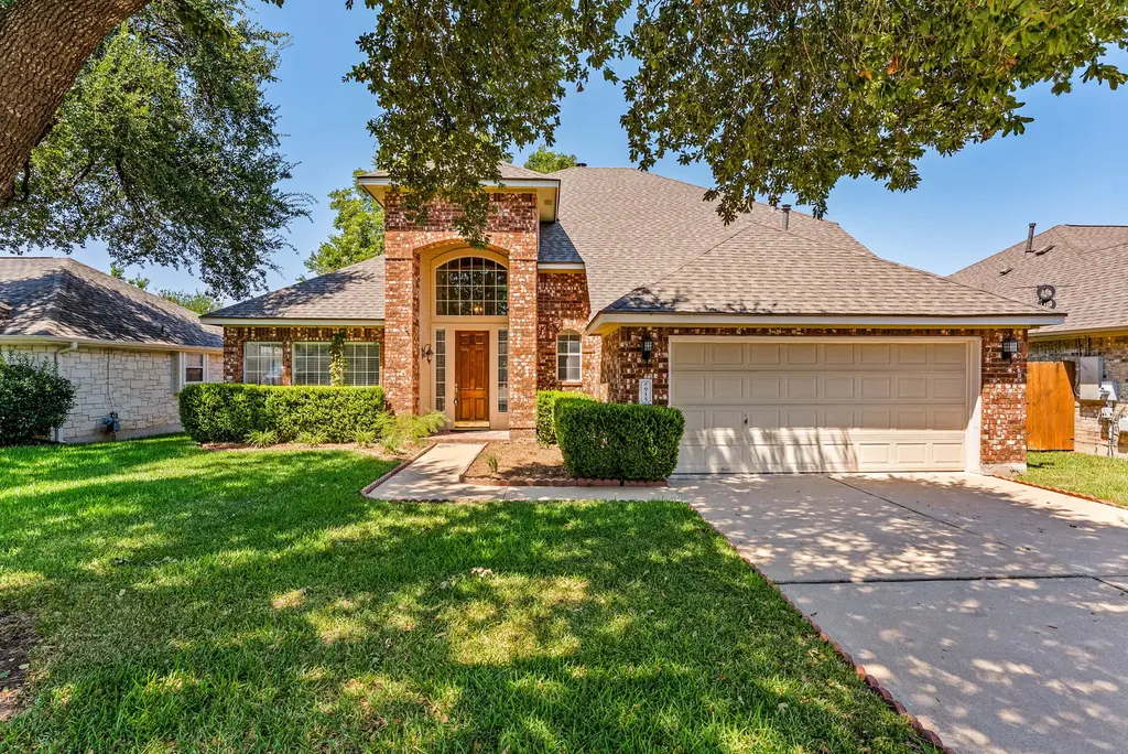 915 Shannon Meadow Trl, Cedar Park