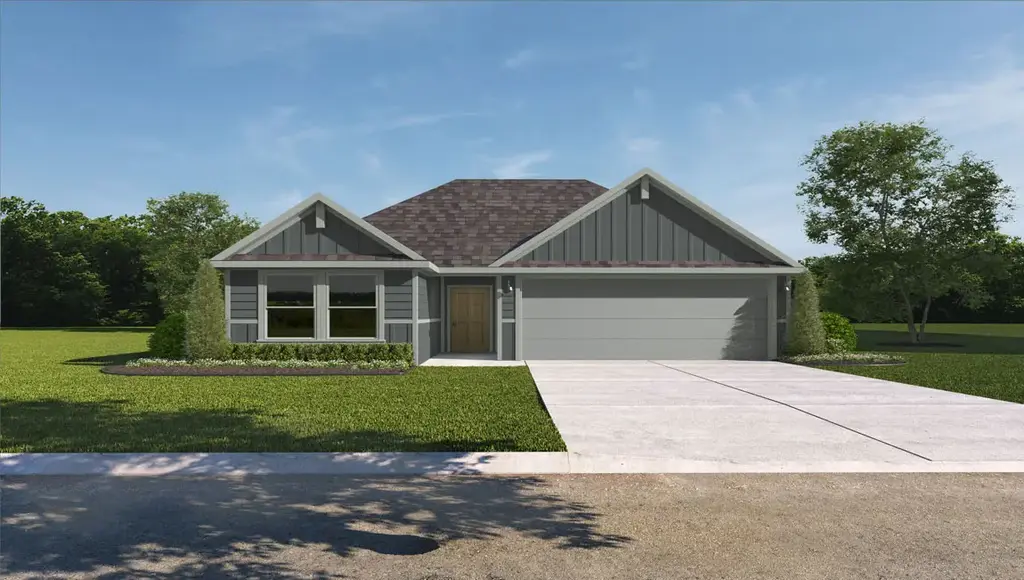 4019 Baerlon Cv, Killeen