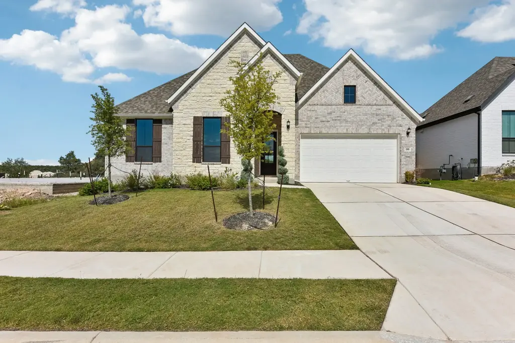 390 Muddy Creek Way, Kyle