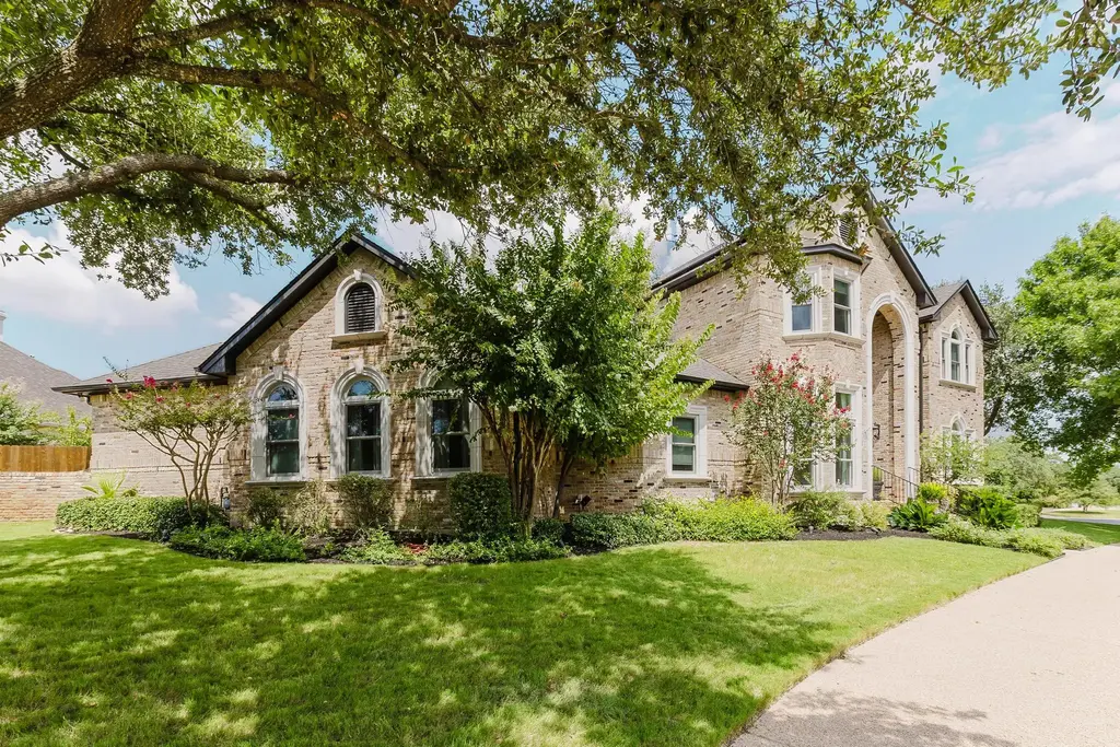 3800 Trevino Dr, Round Rock