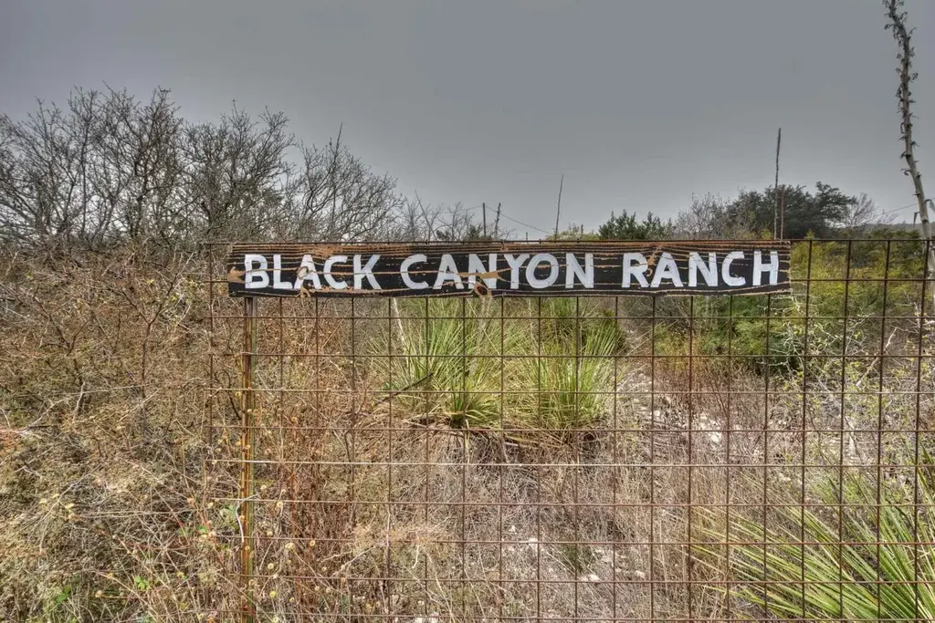 Tbd Leona Ranch Rd, Brackettville