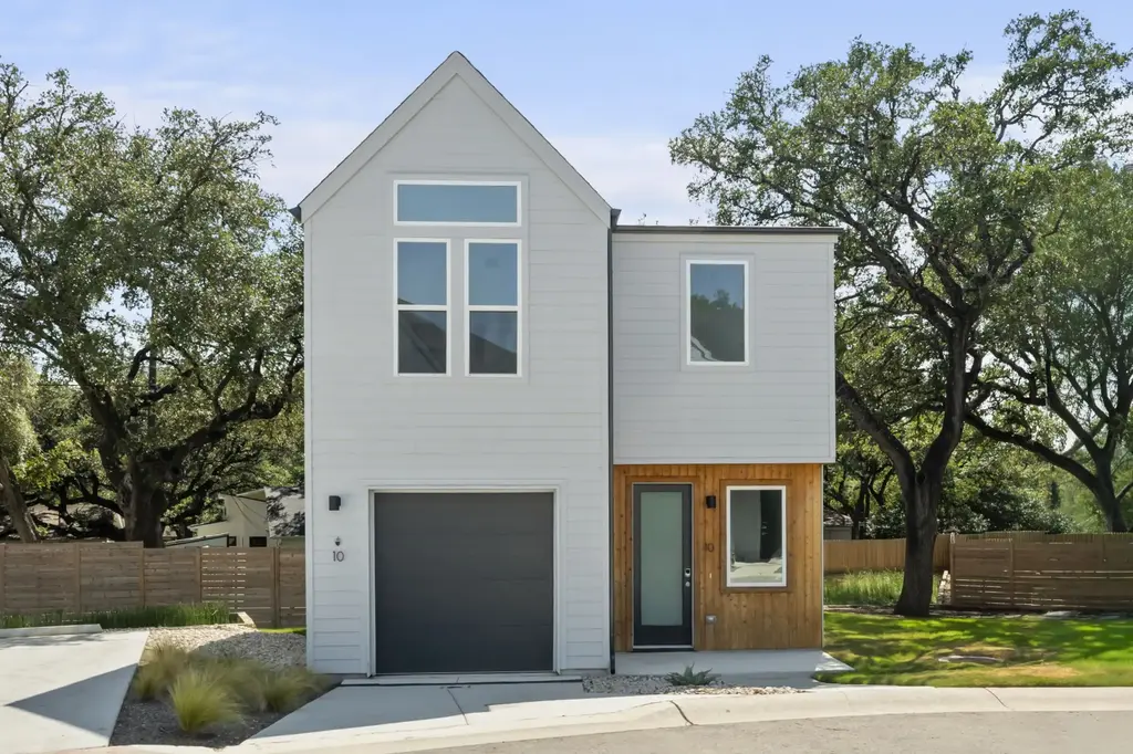 5107 Menchaca Rd 10, Austin