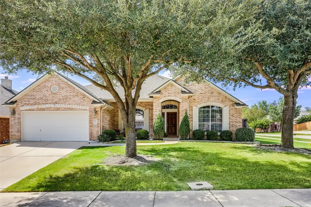19420 Moorlynch Ave, Pflugerville