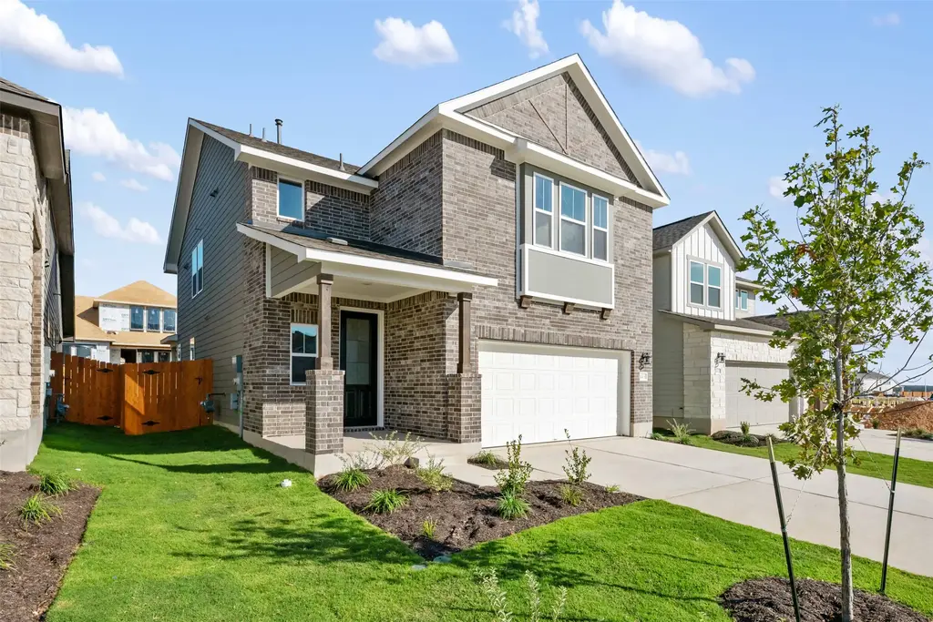 113 Clover Bnd, Liberty Hill