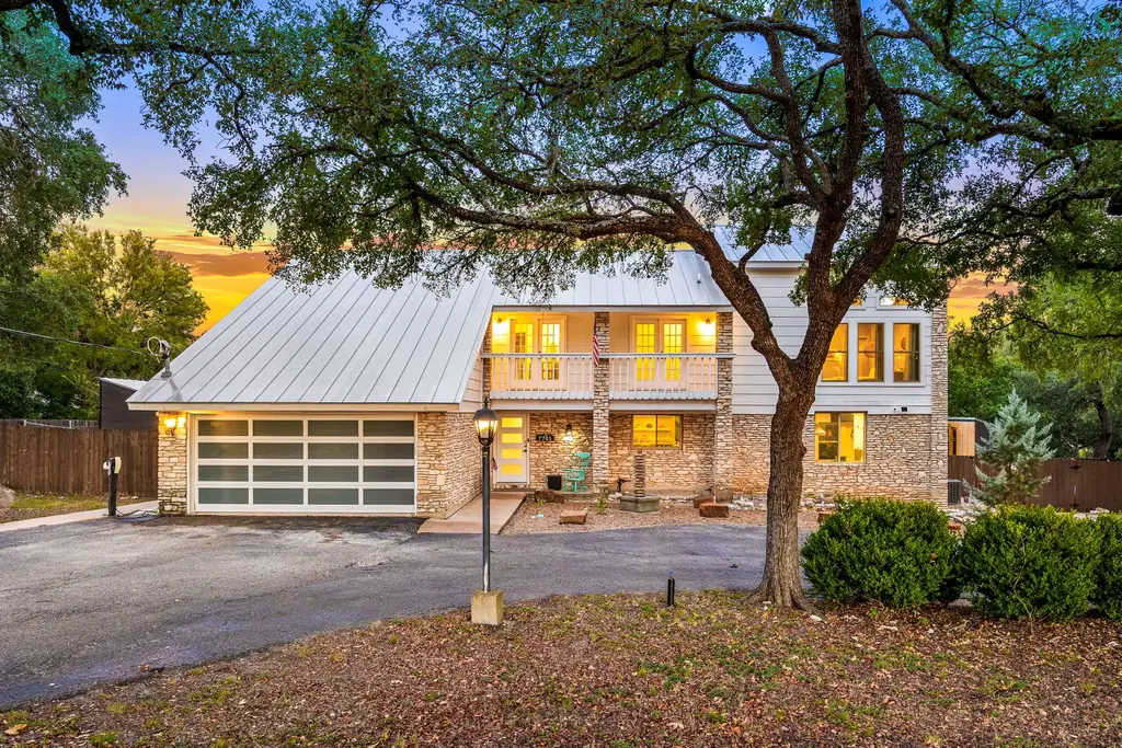 7705 El Dorado Dr, Austin