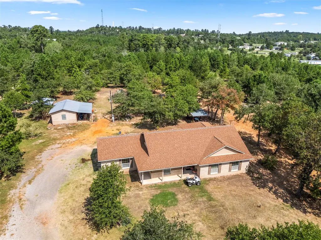 792 Highway 21 E, Bastrop