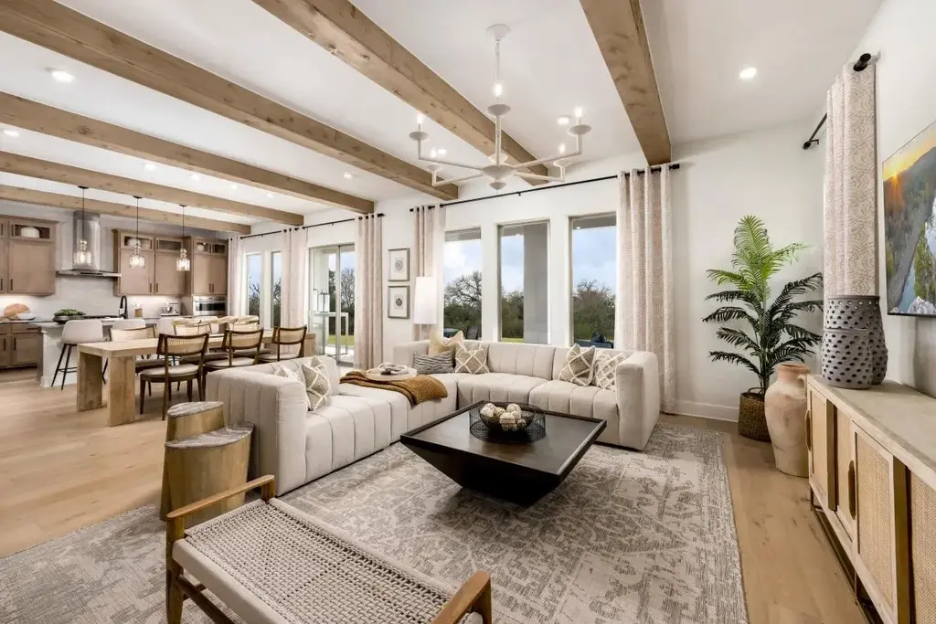 554 Iron Willow Loop, Dripping Springs