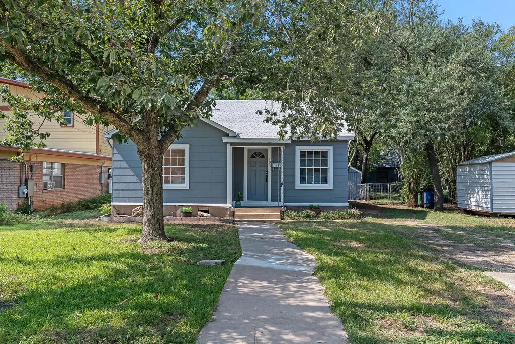 703 E 47th St, Austin