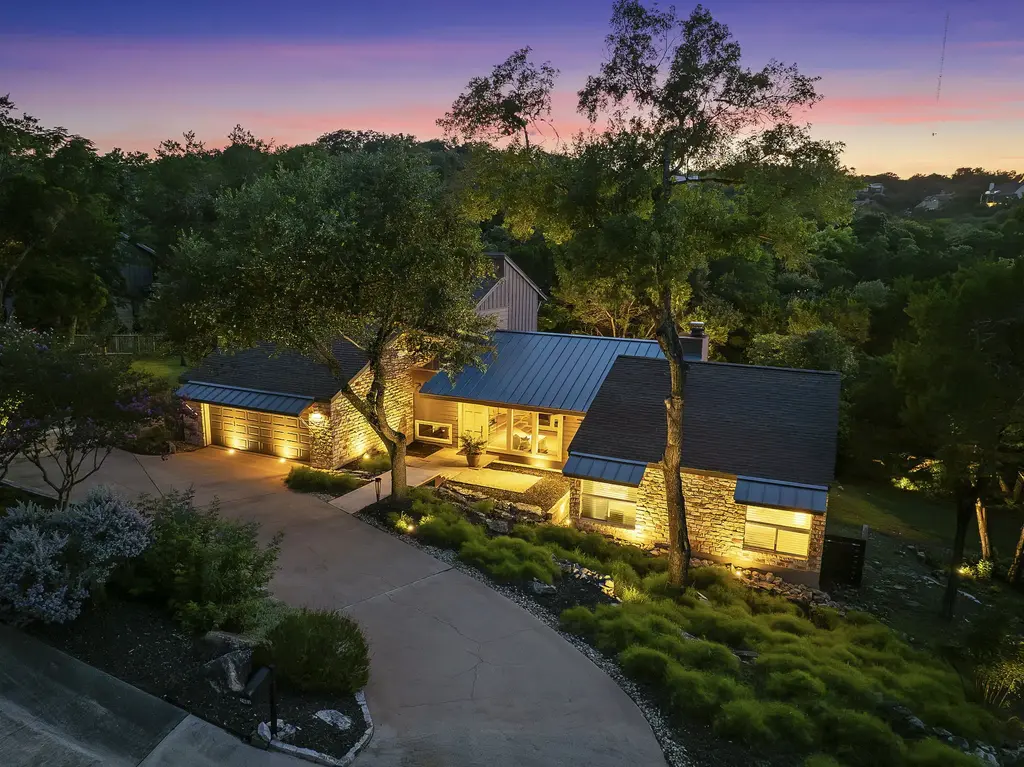 2602 Toro Canyon Rd, Austin