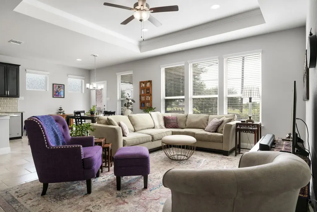 18215 Winnow Way, Pflugerville