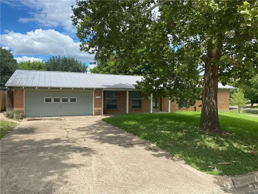 2500 Barhill Dr, Austin
