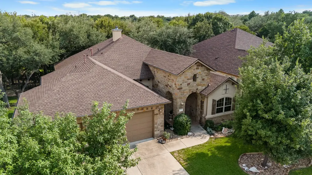 716 Palo Duro Canyon Trl, Georgetown