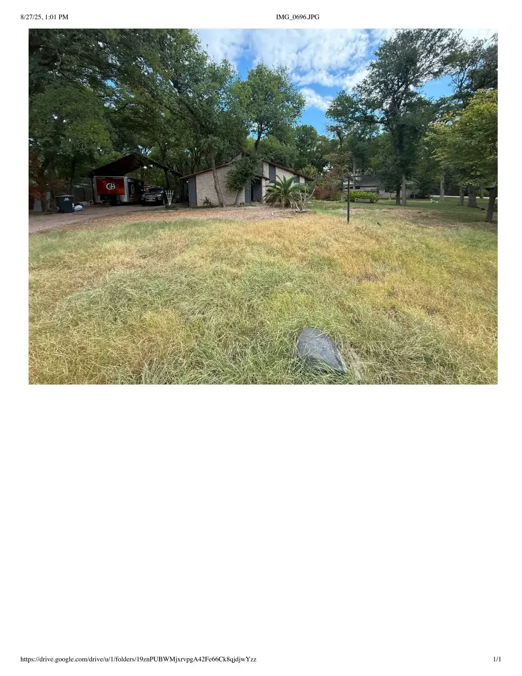 212 Ranger Dr, Buda