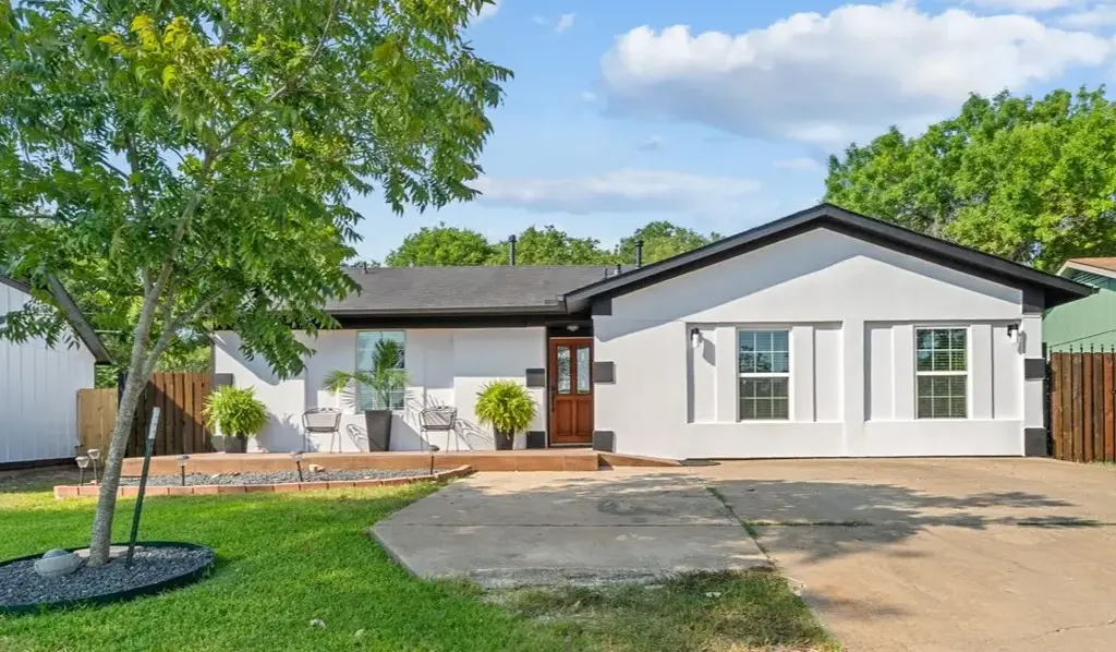 4811 Savorey Ln, Austin
