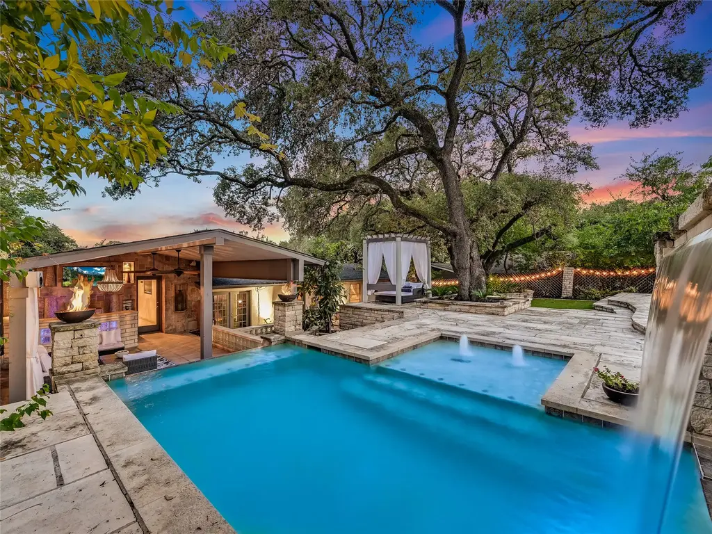 1506 Betty Jo Dr, Austin