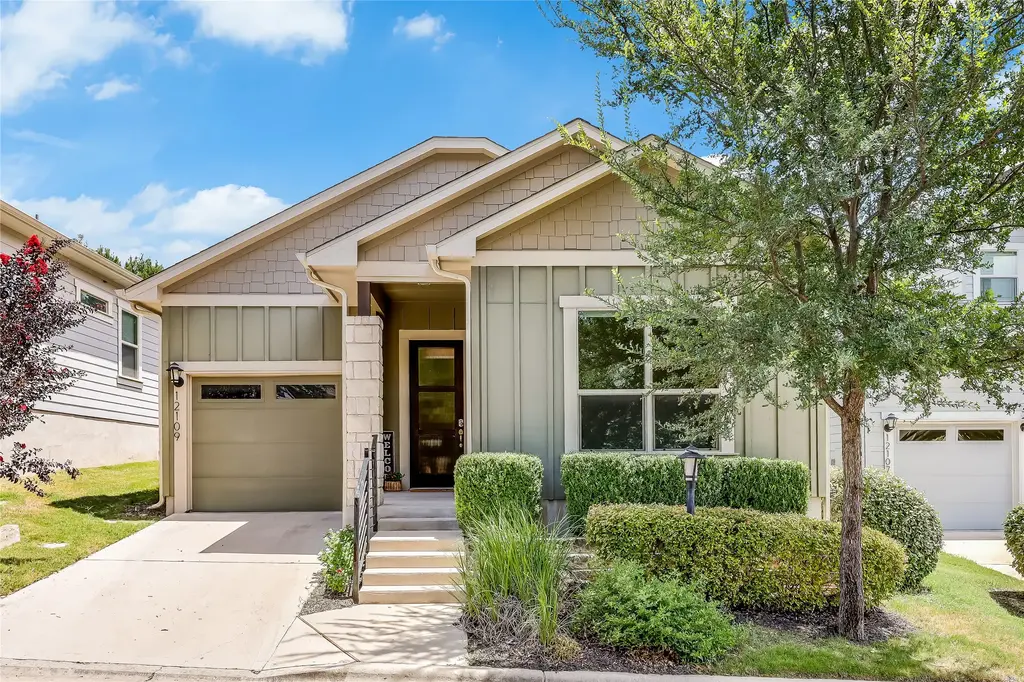 12109 Cottage Promenade Ct, Austin