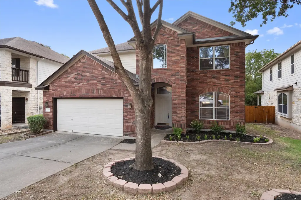 10309 Channel Island Dr, Austin