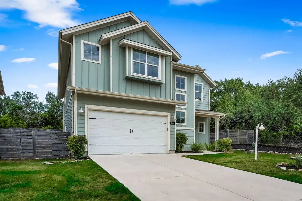 7808 Ryans Way, Austin