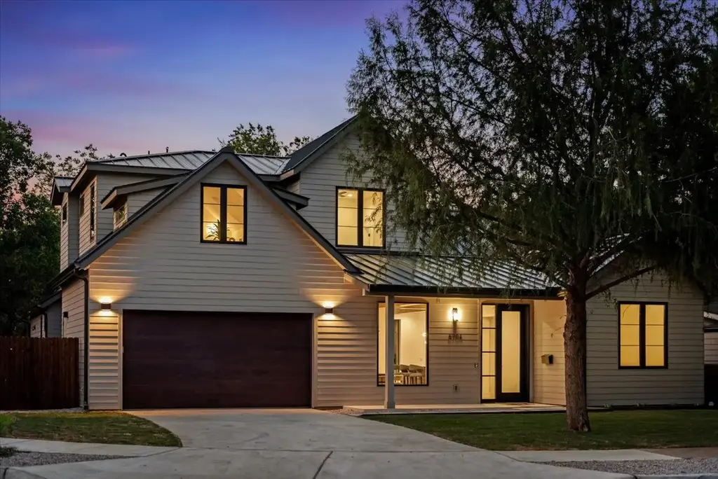 5704 Susie Ct, Austin