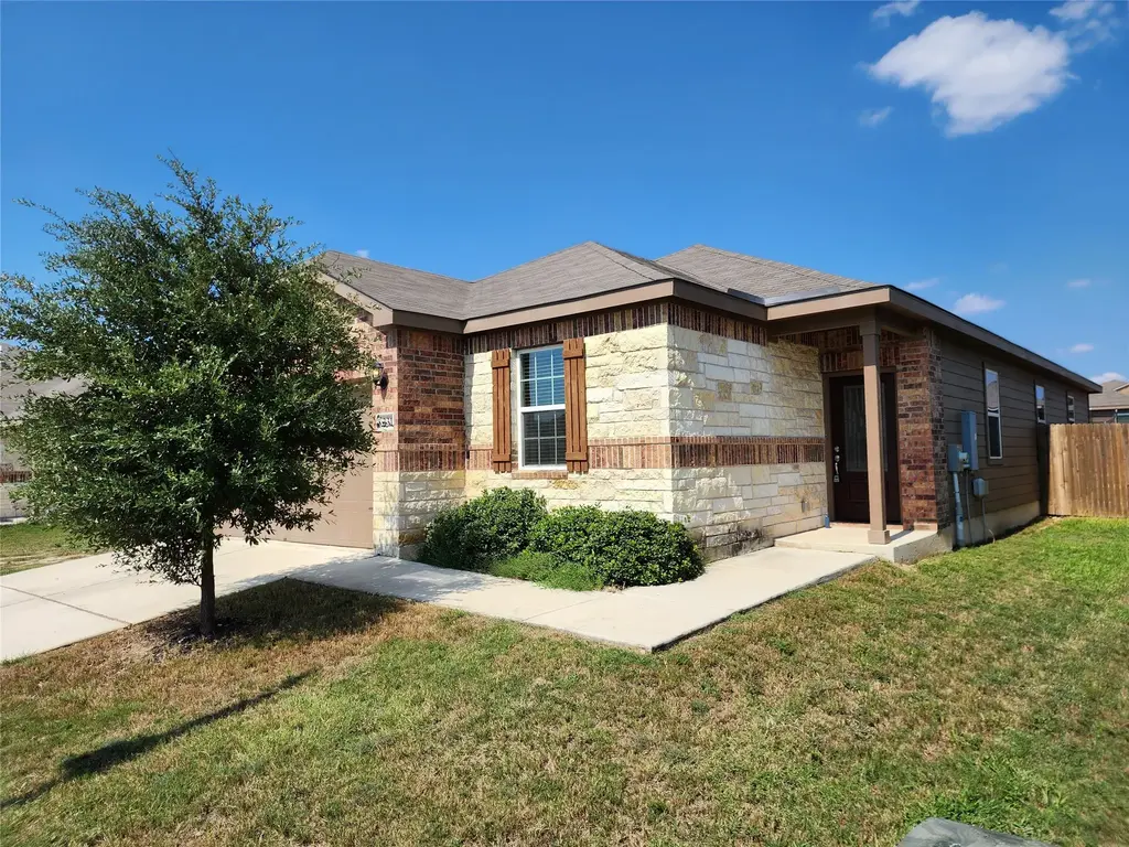 331 Liberty Meadows Dr, Liberty Hill