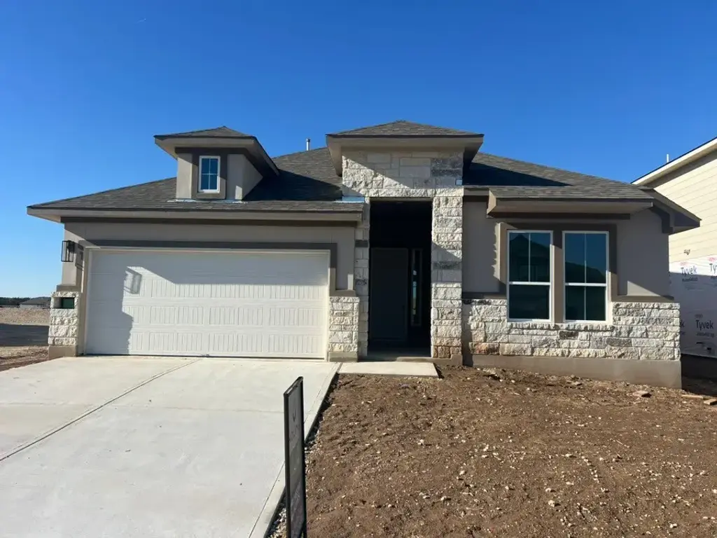 313 Horsemint Ln, Georgetown
