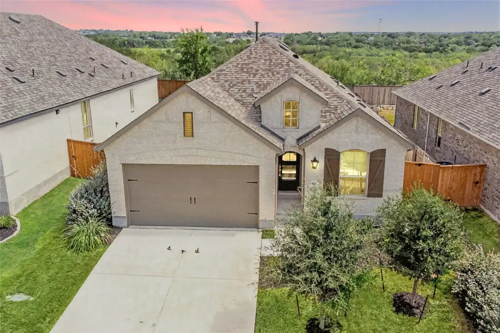 413 Biscayne Bay Bnd, Kyle