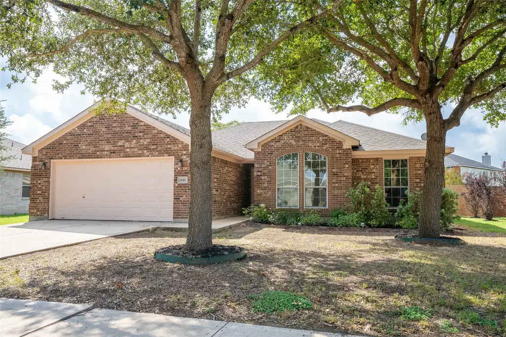 1610 Sunflower St, Lockhart