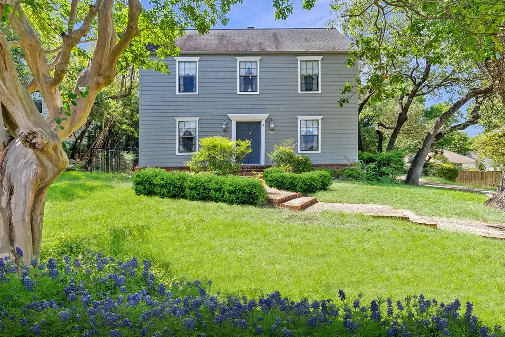6507 Staghorn Cv, Austin