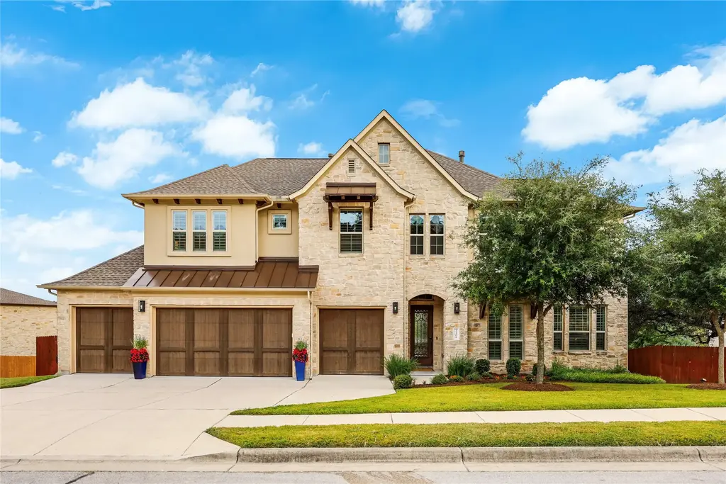 3306 Hidden Hills Ln, Cedar Park