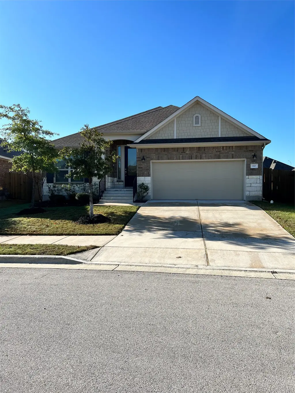 610 Hereford Loop, Hutto