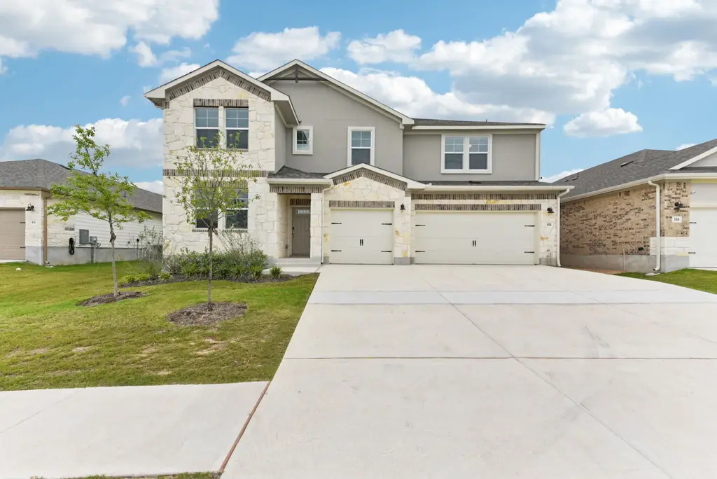 406 Sue Peaks Loop, Dripping Springs