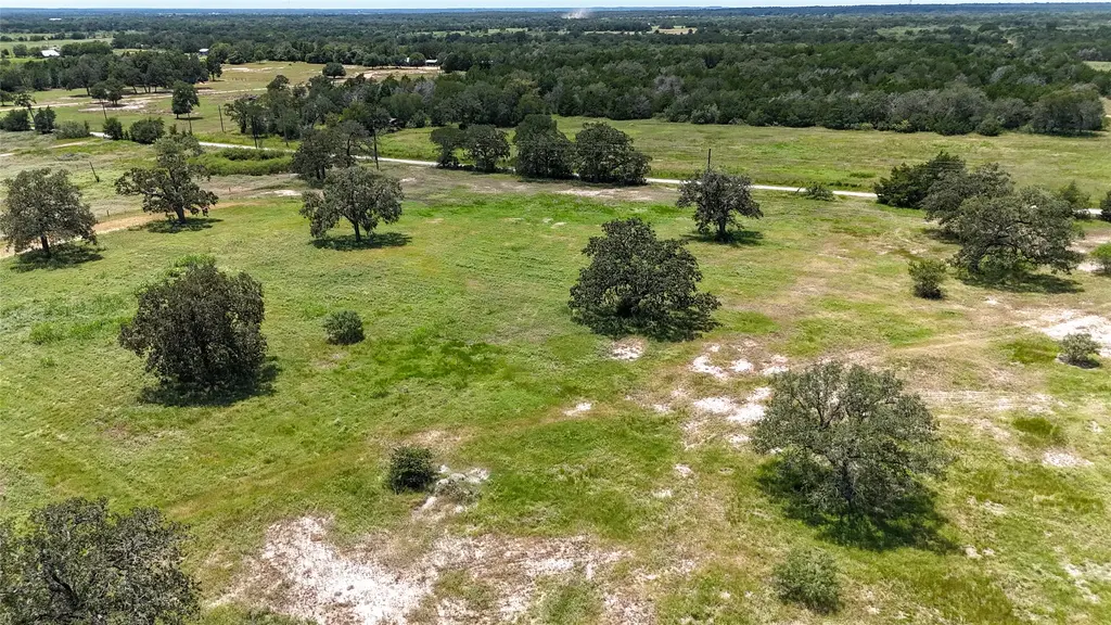 Lot 3 Zack Ln, Smithville