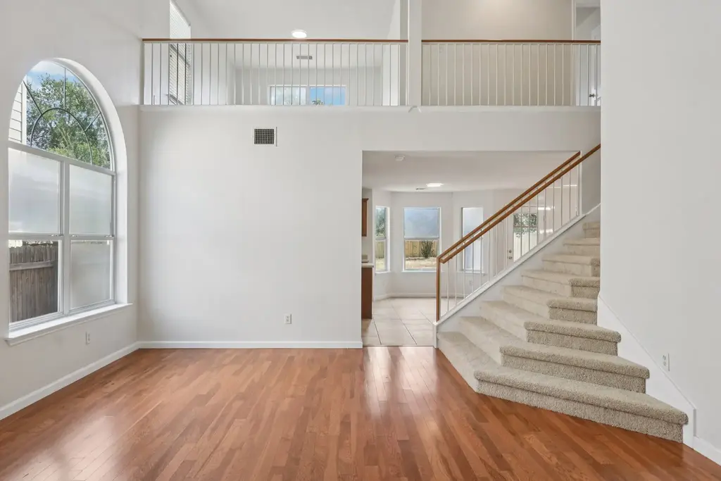 14521 Ballycastle Trl, Austin