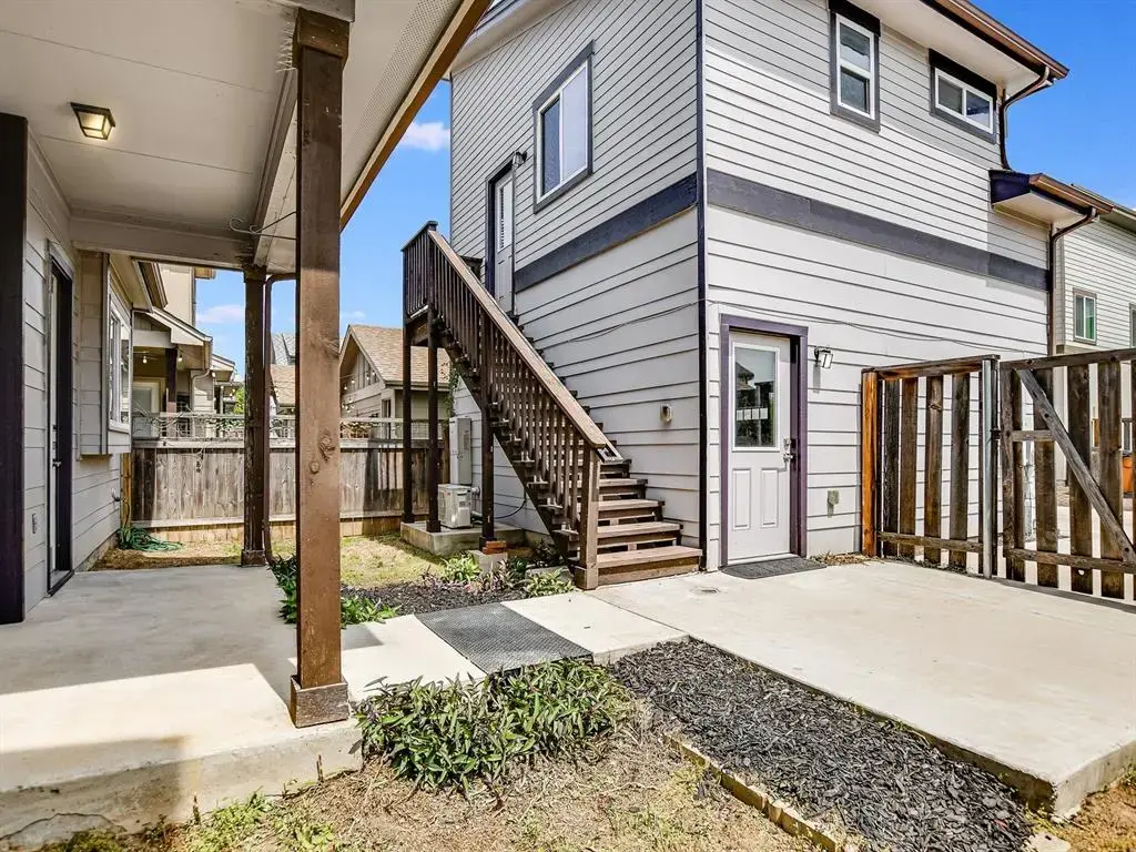 7509 Wildcat Pass B, Austin